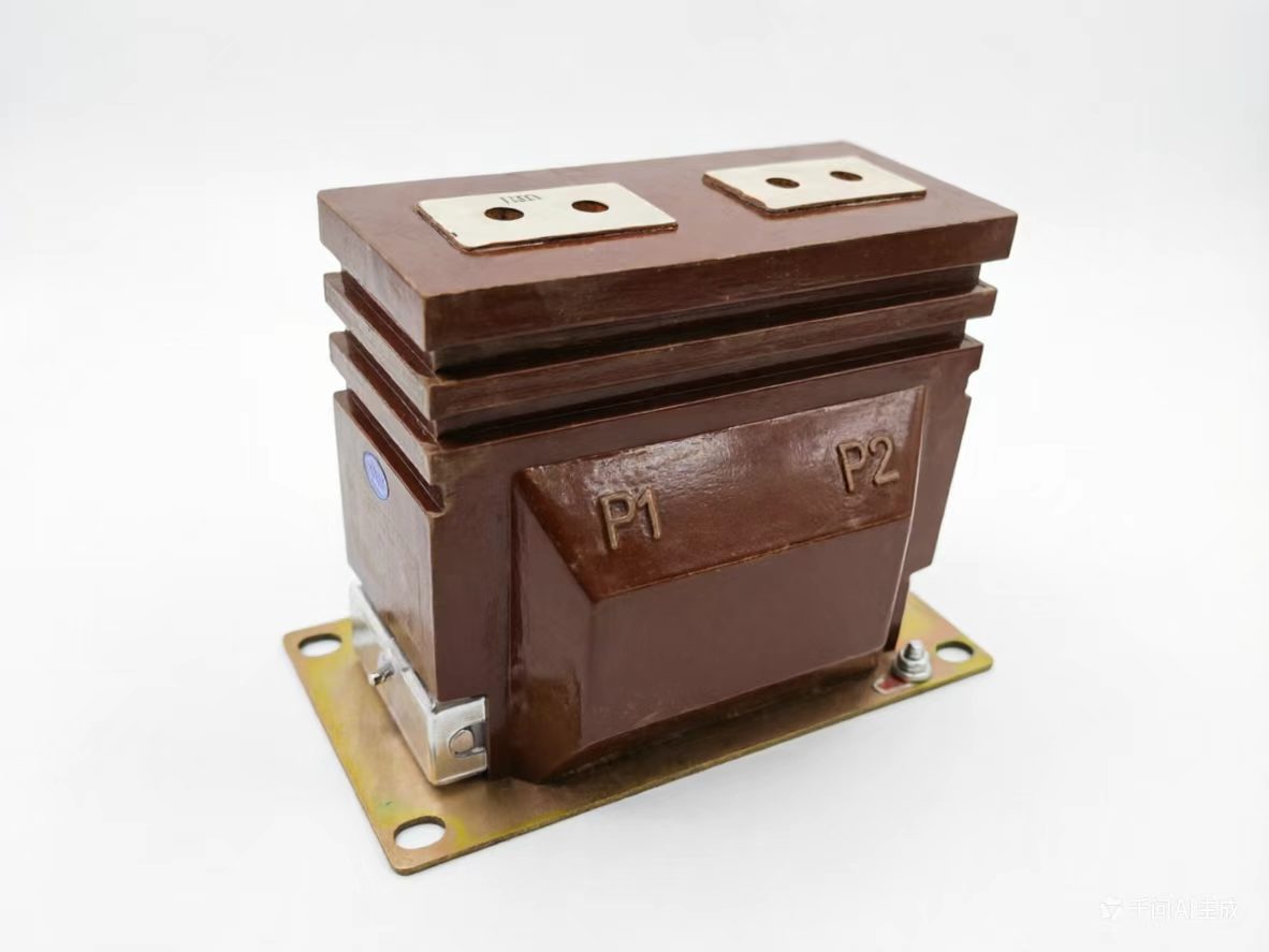 户内电流互感器--LZZBJ6-10