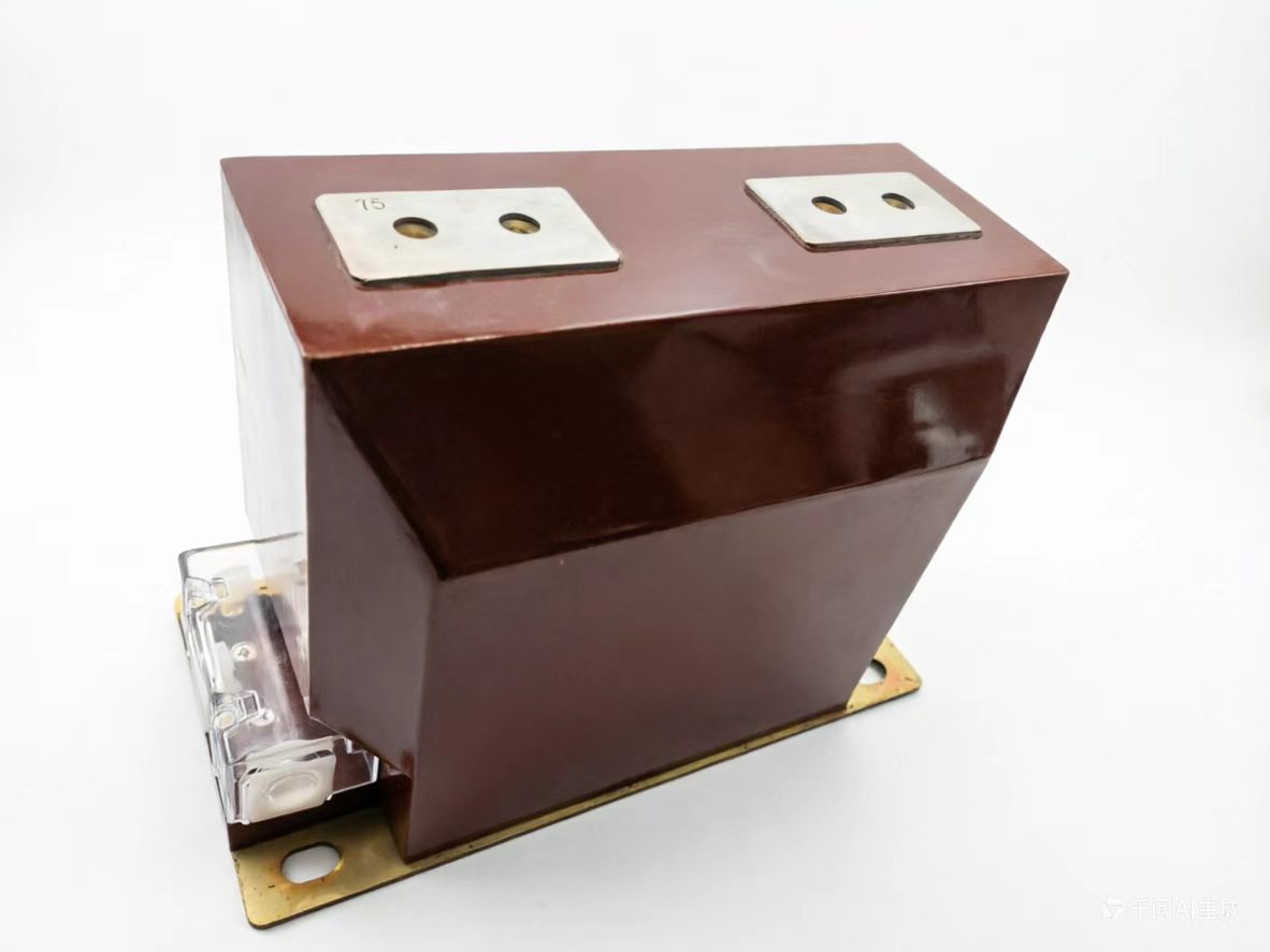 户内电流互感器--LZZBJ9-10A1